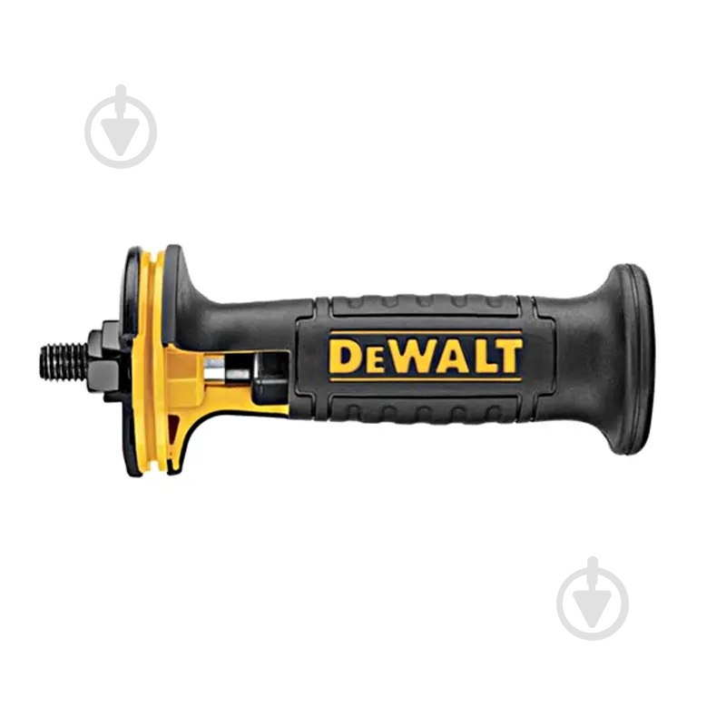 Болгарка (угловая шлифмашина) DeWalt DWE4557 - фото 3