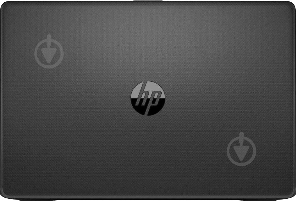 Ноутбук HP 17.3" (4TV95EA) black - фото 5
