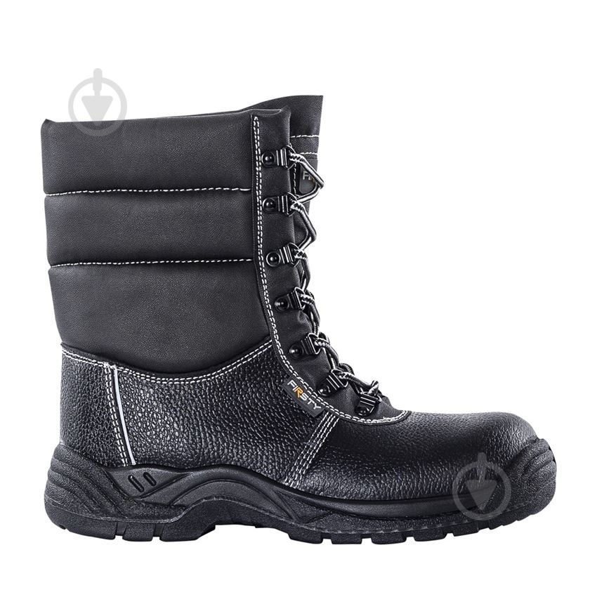 Берцы ARDON FIRWIN LB S3 р.46 50982 черный - фото 1 Берцы ARDON FIRWIN LB S3 р.46 50982 черный - фото 1