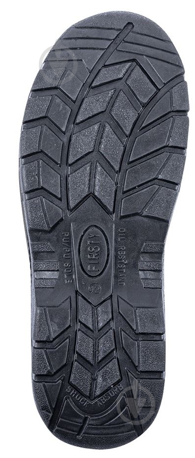 Берцы ARDON FIRWIN LB S3 р.46 50982 черный - фото 3 Берцы ARDON FIRWIN LB S3 р.46 50982 черный - фото 3