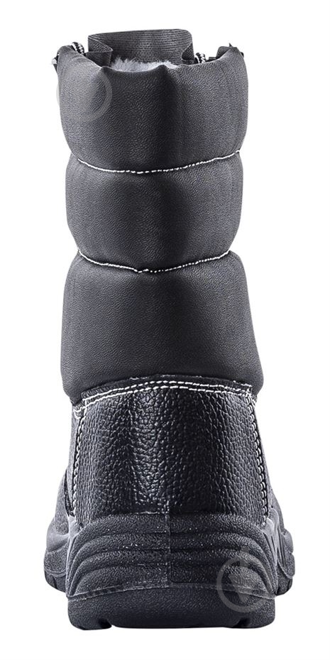 Берцы ARDON FIRWIN LB S3 р.46 50982 черный - фото 6 Берцы ARDON FIRWIN LB S3 р.46 50982 черный - фото 6