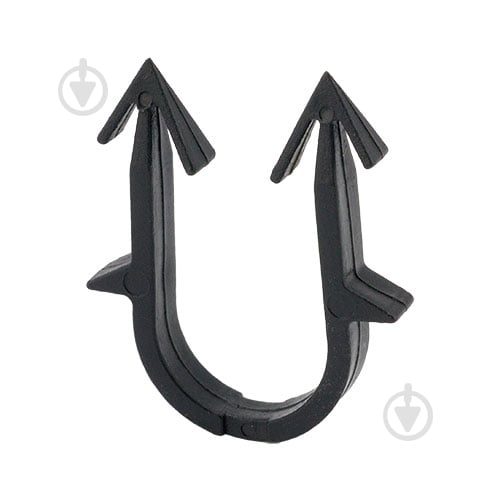 З'єднувач FADO S.r.l Скоба якірна 16-22 мм (100 шт.) - фото 1 З'єднувач FADO S.r.l Скоба якірна 16-22 мм (100 шт.) - фото 1