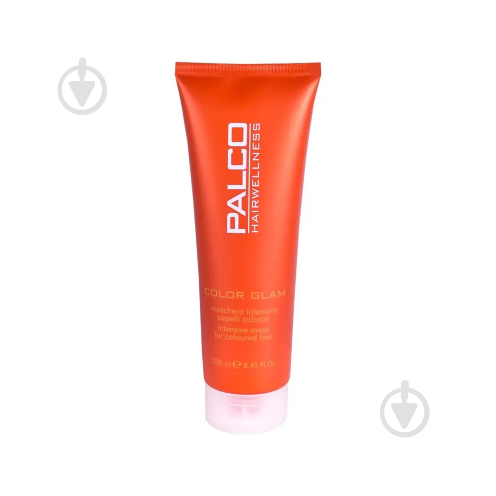 Маска для волос PALCO Color Glam 250 мл - фото 1