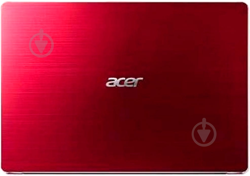 Ноутбук Acer 14" (NX.H5WEU.012) red - фото 6