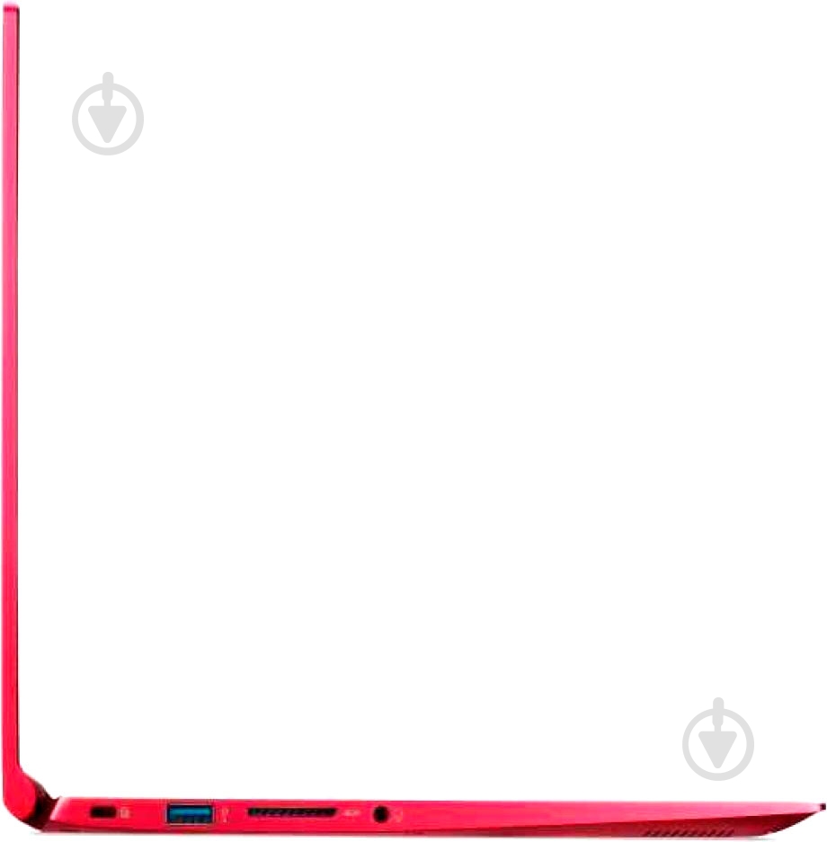 Ноутбук Acer 14" (NX.H5WEU.012) red - фото 8