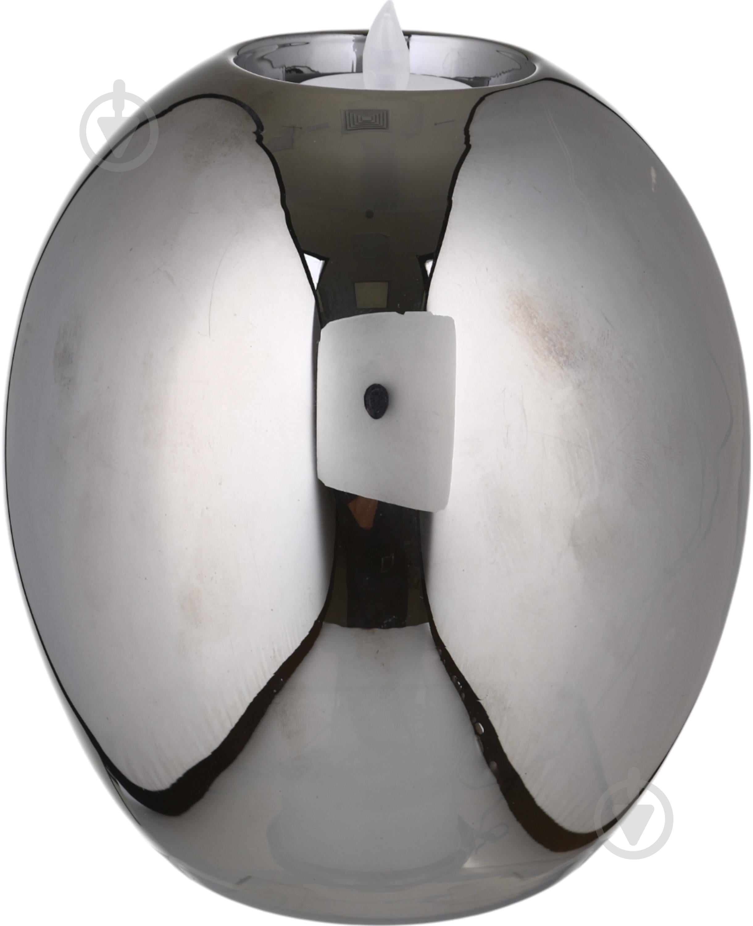 Подсвечник Koopman с LED гирляндой MC5800540 - фото 3 Подсвечник Koopman с LED гирляндой MC5800540 - фото 3