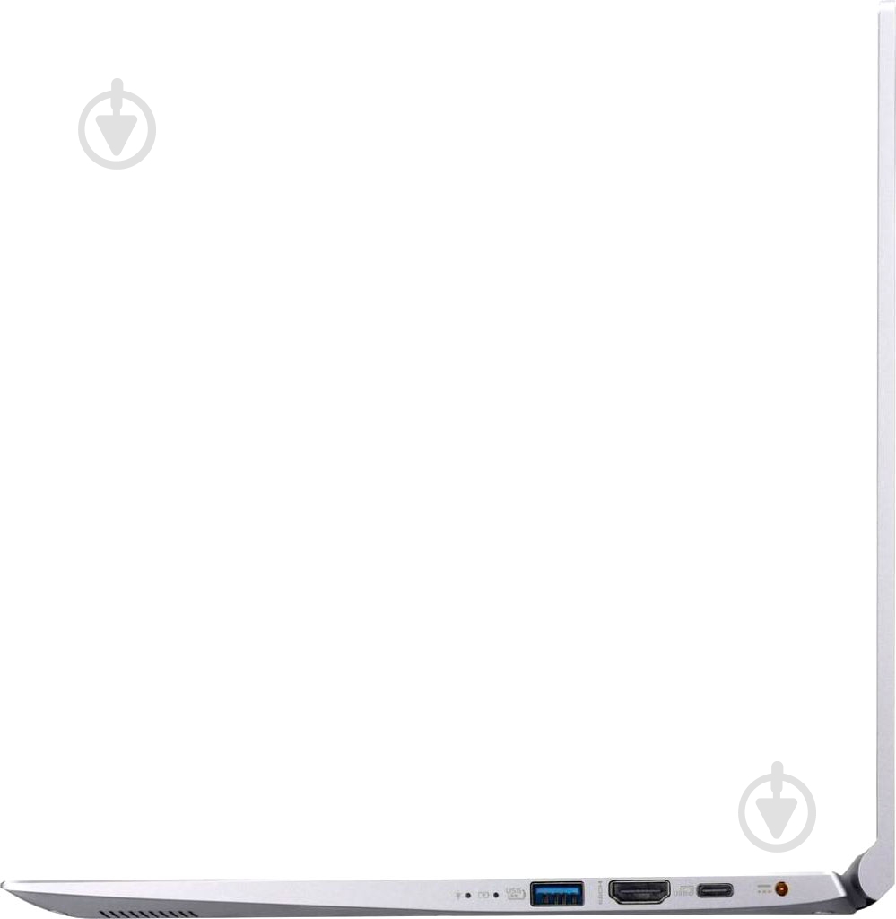 Ноутбук Acer 14" (NX.H3WEU.038) silver - фото 7