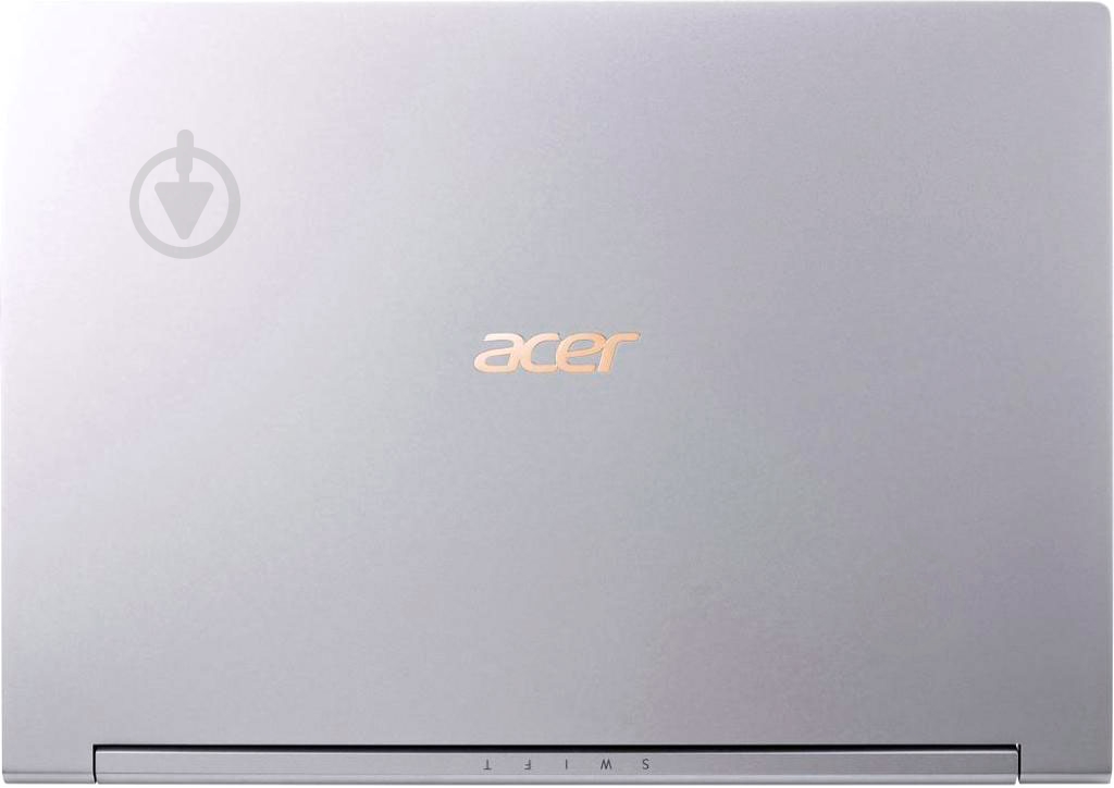 Ноутбук Acer 14" (NX.H3WEU.038) silver - фото 6