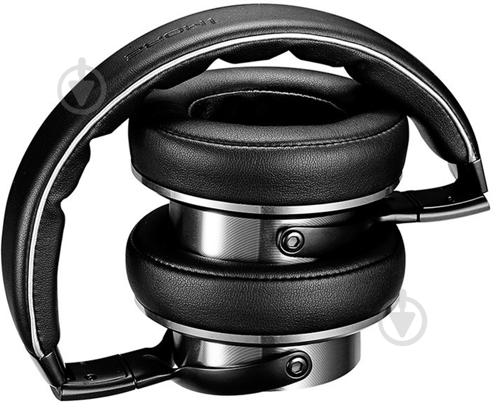 Наушники 1More Triple Driver Over-Ear (H1707-SILVER) - фото 3 Наушники 1More Triple Driver Over-Ear (H1707-SILVER) - фото 3