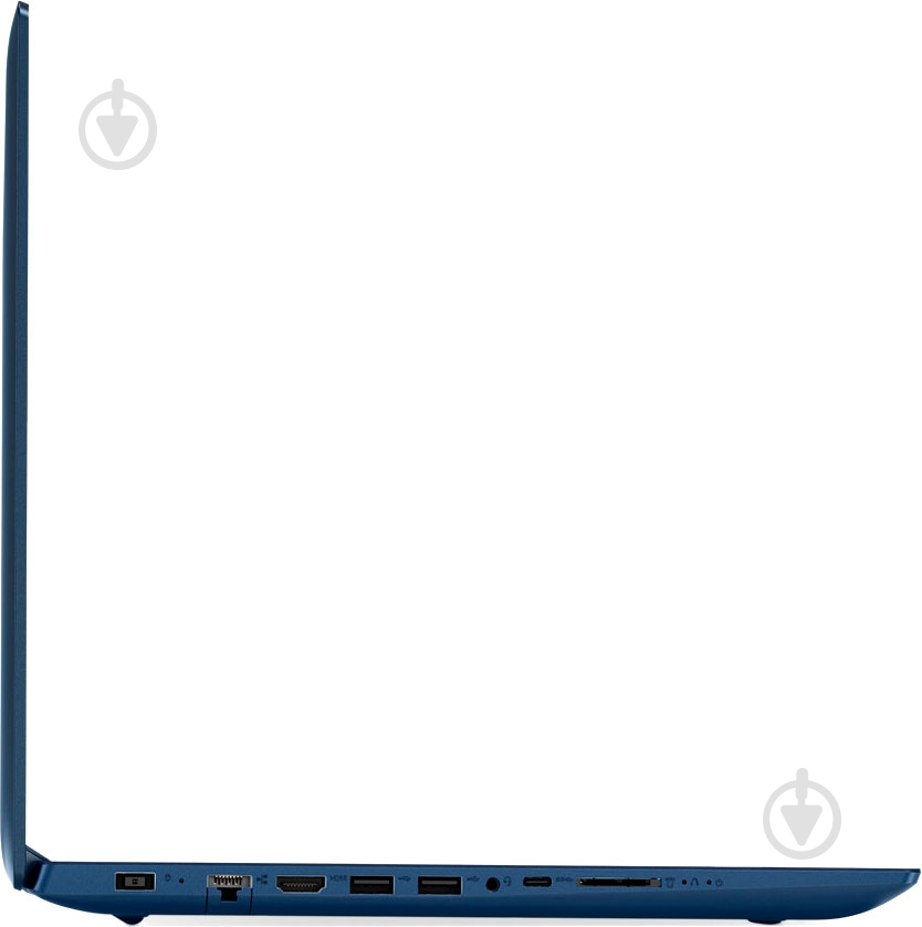 Ноутбук Lenovo 15.6" (81FK00G4RA) blue - фото 10