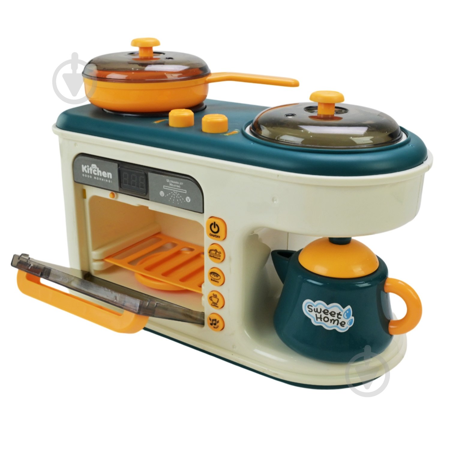 Кухня Shantou G775A - фото 3