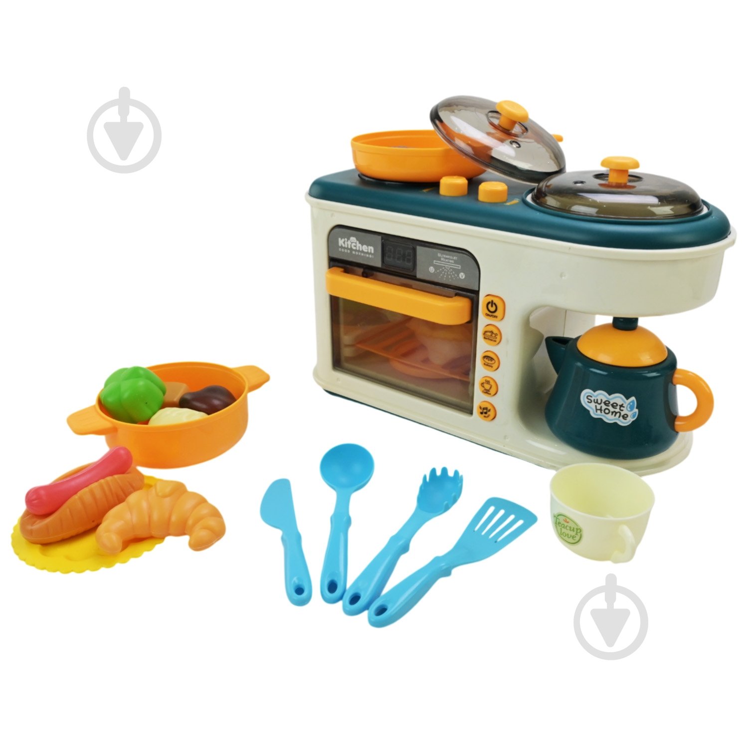 Кухня Shantou G775A - фото 4