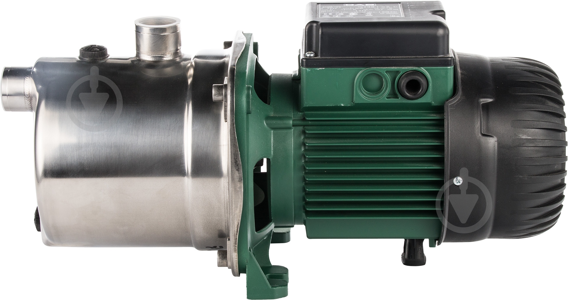 Насос самовсасывающий DAB Jetinox 112 M - фото 2