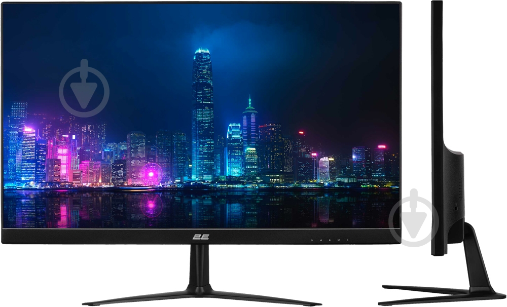 Монитор 2E B2422B 23,8" (2E-B2422B-01.UA) - фото 4