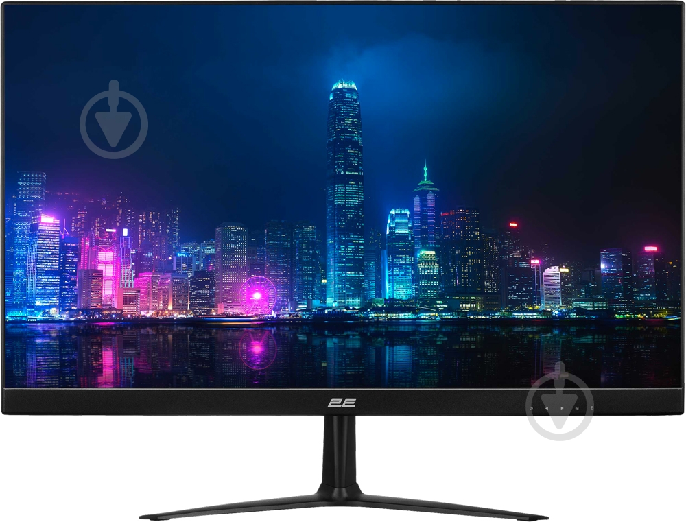 Монитор 2E B2422B 23,8" (2E-B2422B-01.UA) - фото 1