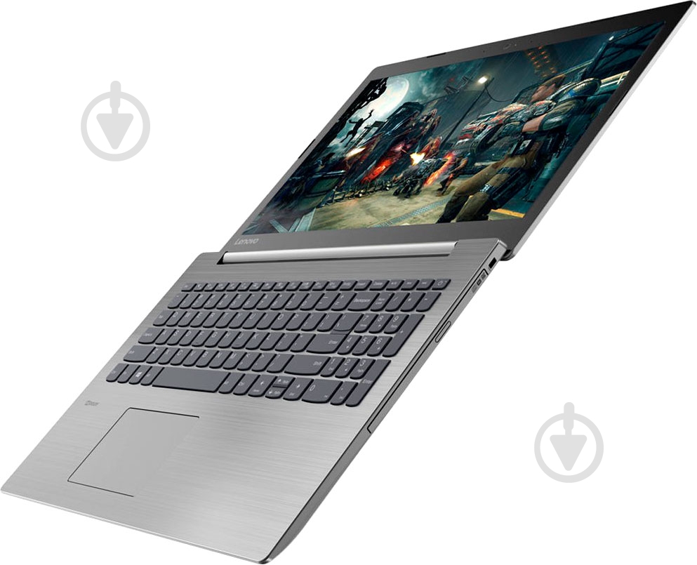 Ноутбук Lenovo 15.6" (81FK00G9RA) grey - фото 6 Ноутбук Lenovo 15.6" (81FK00G9RA) grey - фото 6
