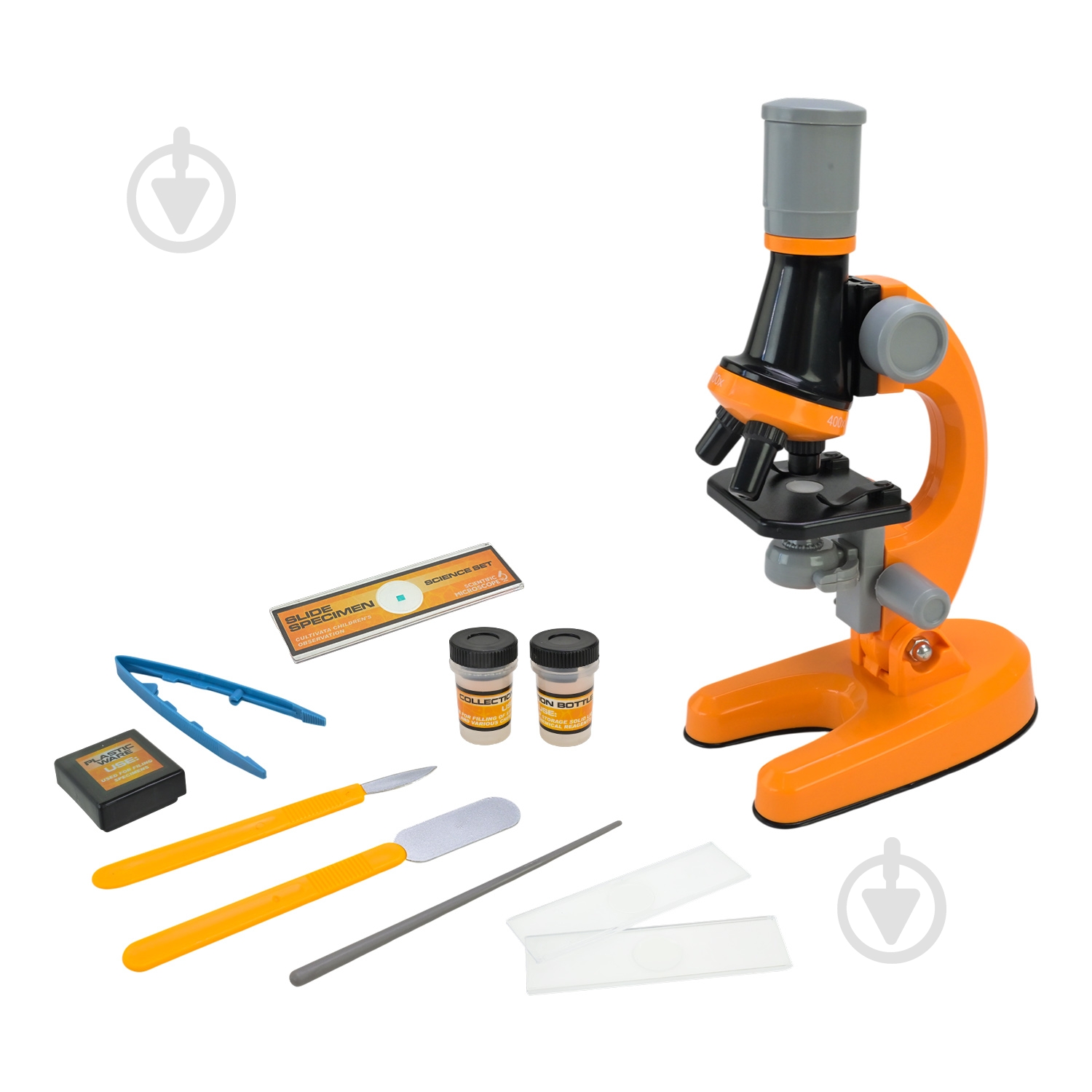 Микроскоп Shantou 1013 - фото 2