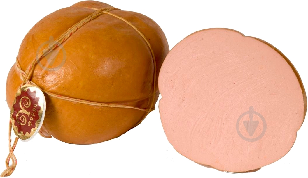 Колбаса ТМ Фарро Лікарська (22100899) - фото 1