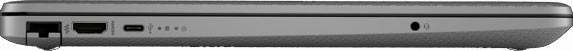 Ноутбук HP 15-dw3009ua 15,6 (437K4EA) grey - фото 5