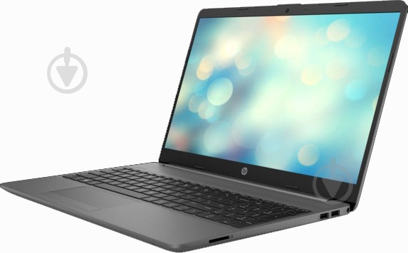 Ноутбук HP 15-dw3009ua 15,6 (437K4EA) grey - фото 2