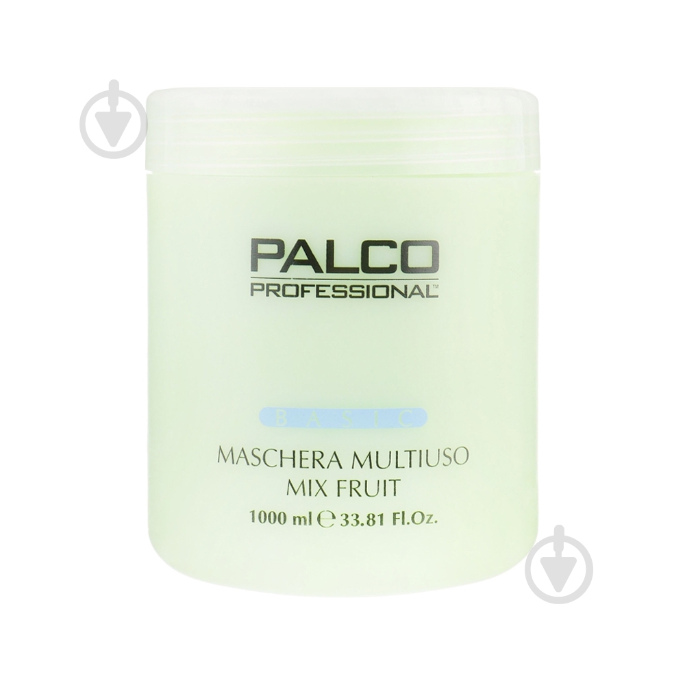 Маска для волос PALCO для частого использования Basic 1000 мл - фото 1