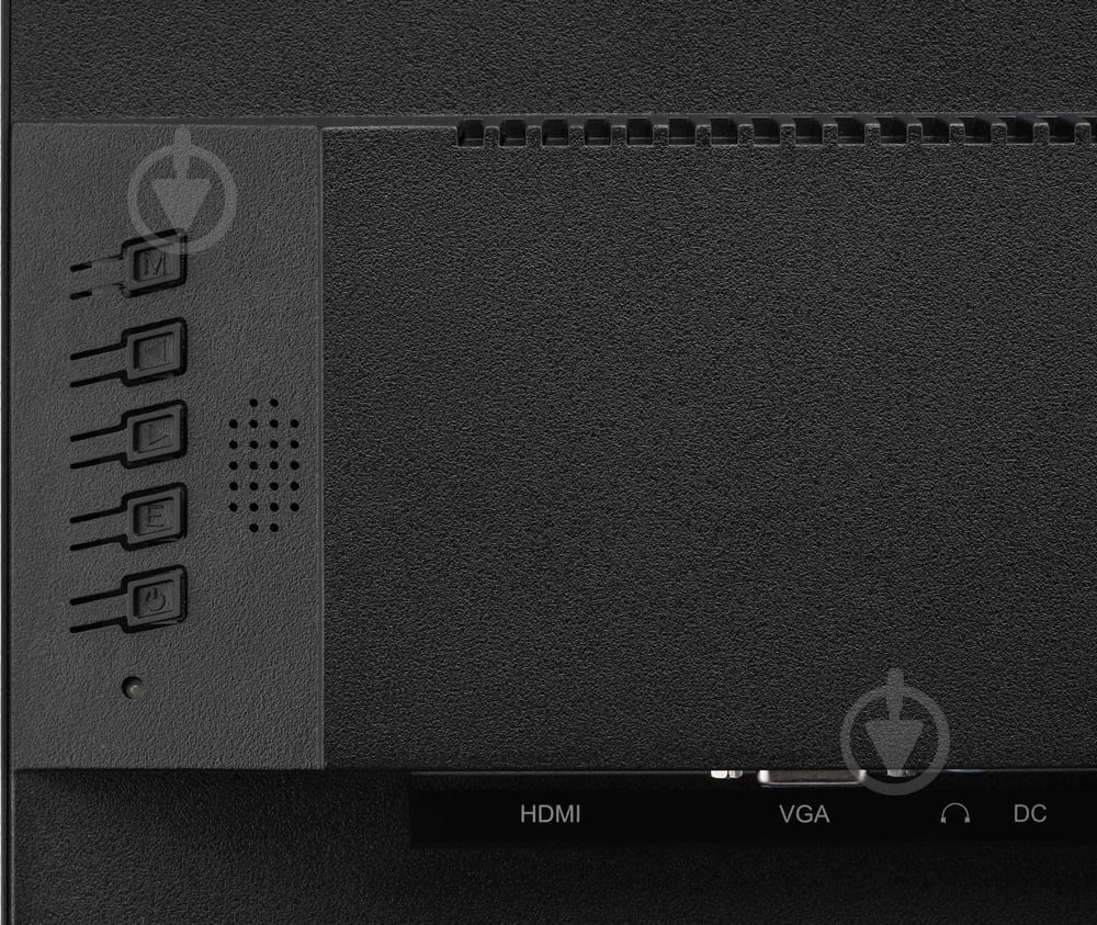 Монітор 2E A2222B 21,5" (2E-A2222B-01.UA) - фото 8 Монітор 2E A2222B 21,5" (2E-A2222B-01.UA) - фото 8