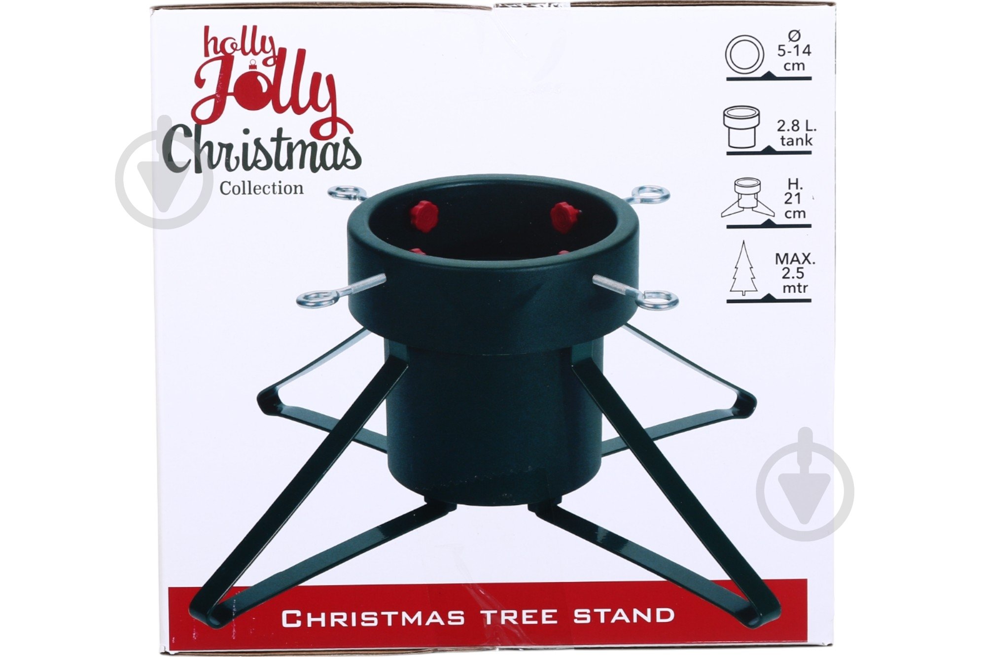 Подставка под елкуKoopman - фото 5