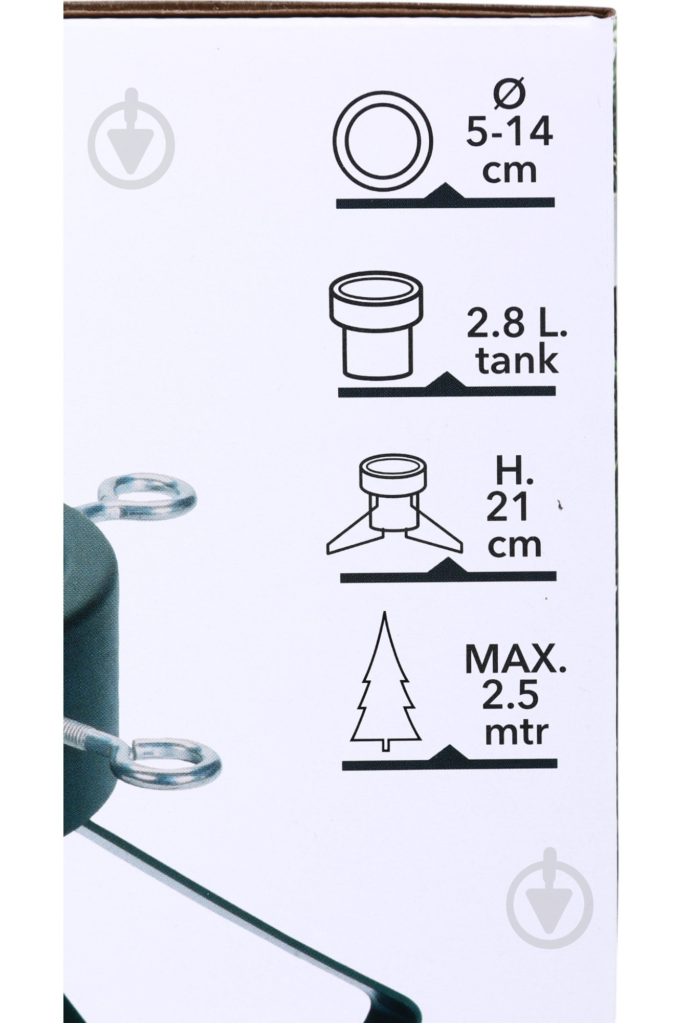 Подставка под елкуKoopman - фото 6