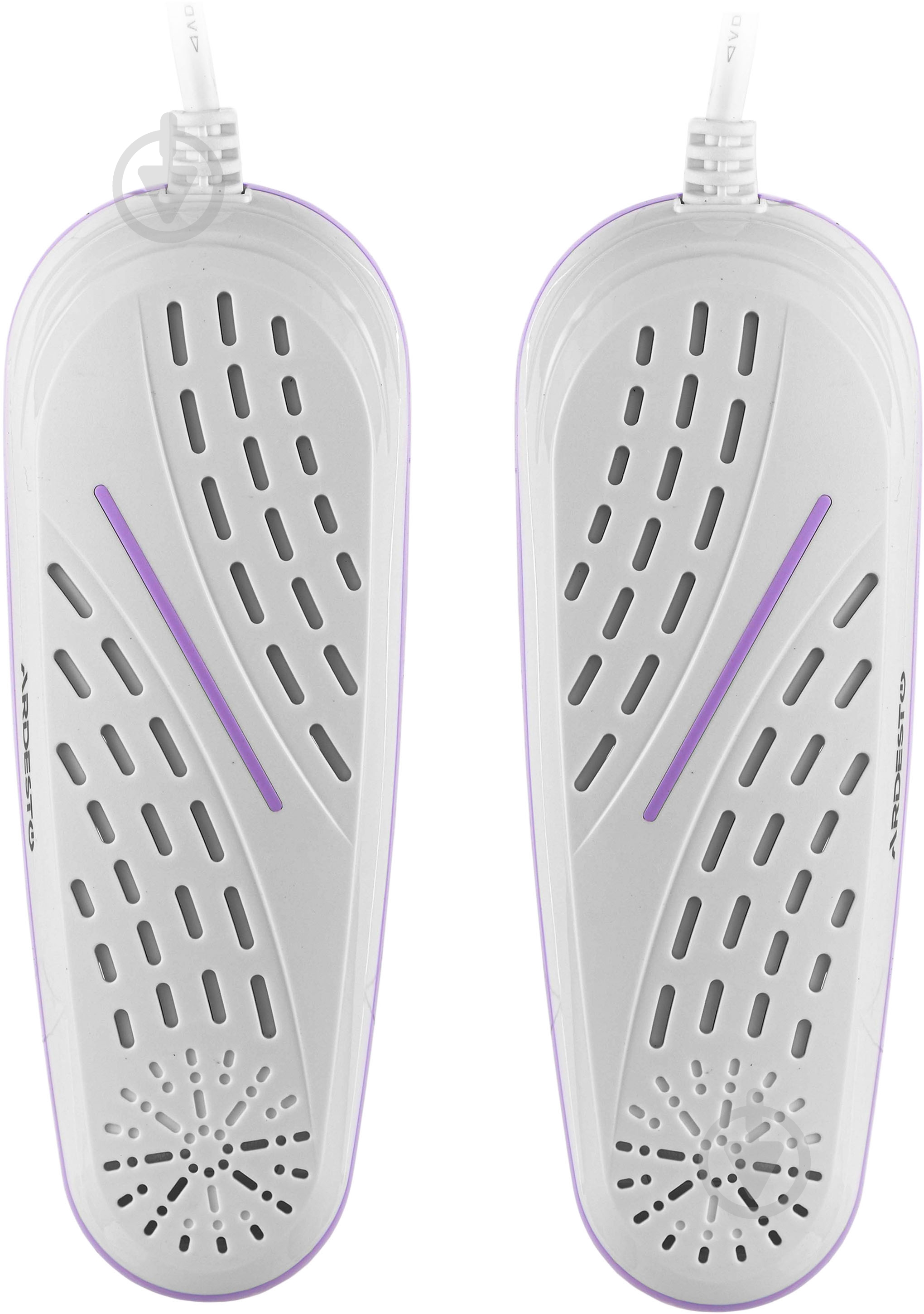 Електросушарка для взуття Ardesto ESHD-002 - фото 2 Електросушарка для взуття Ardesto ESHD-002 - фото 2