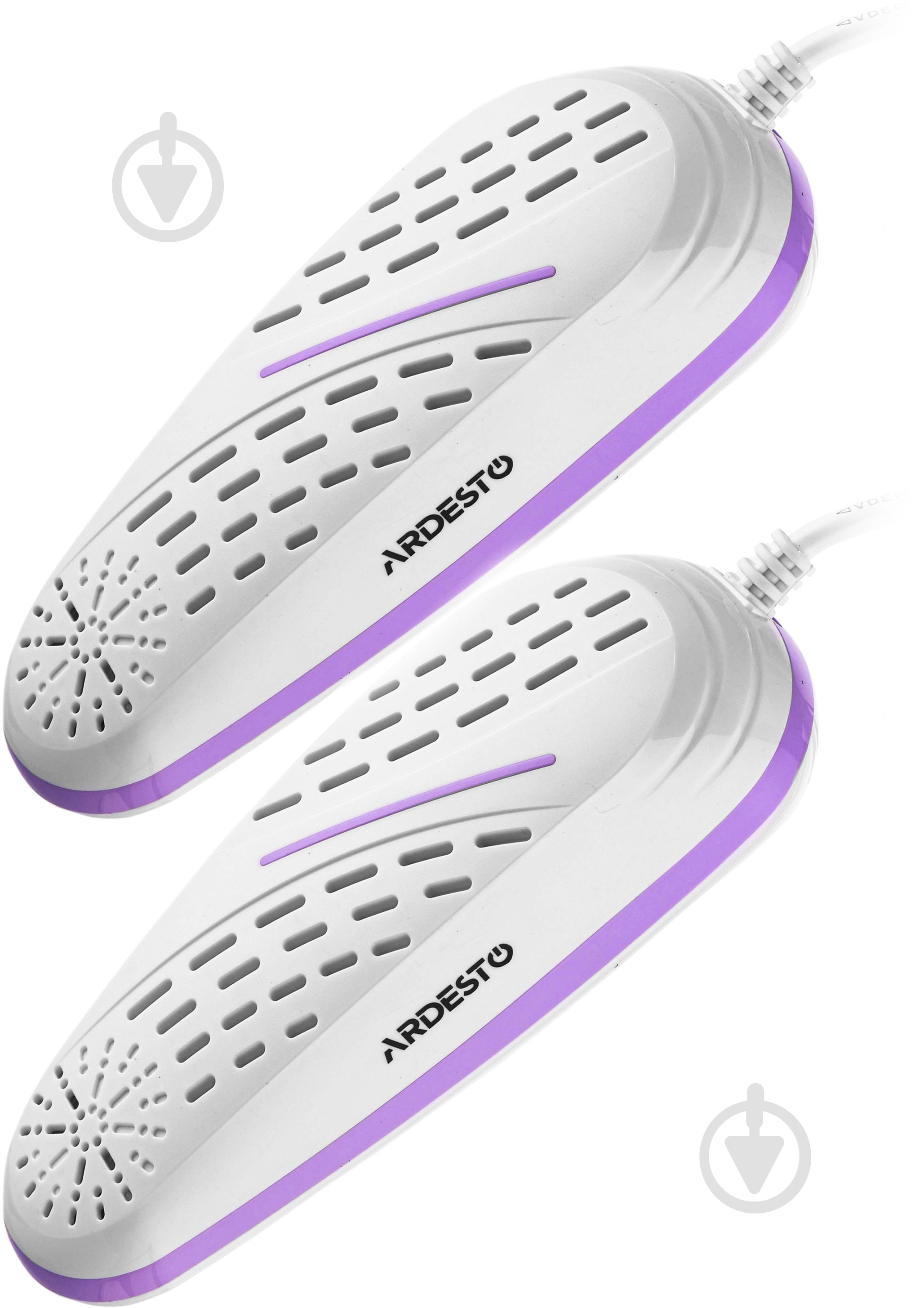 Електросушарка для взуття Ardesto ESHD-002 - фото 1 Електросушарка для взуття Ardesto ESHD-002 - фото 1