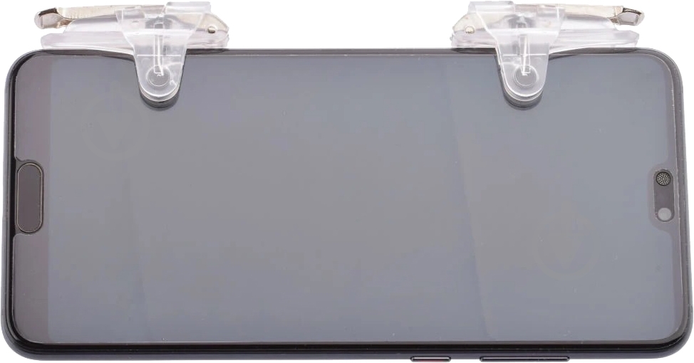 Беспроводной геймпад триггер GamePro MG085 - фото 10