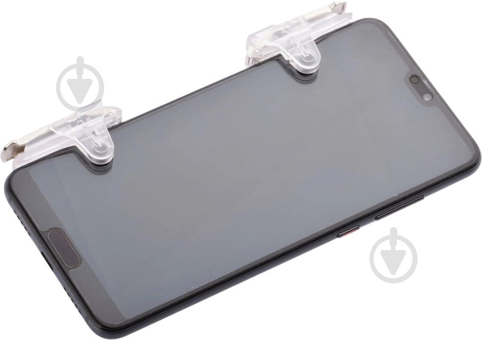 Беспроводной геймпад триггер GamePro MG085 - фото 9