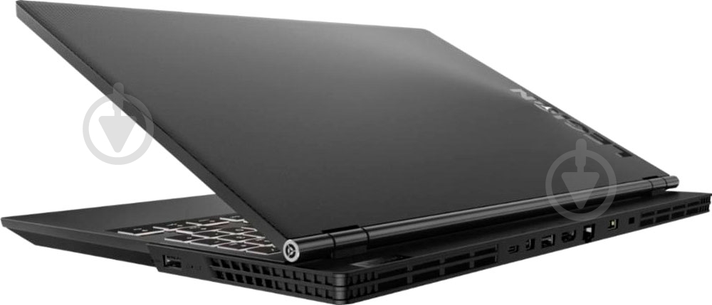 Ноутбук Lenovo 15.6" (81FV015ERA) black - фото 6