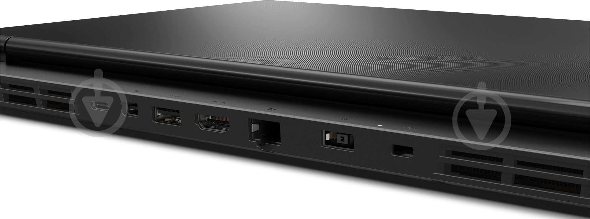 Ноутбук Lenovo 15.6" (81FV015ERA) black - фото 10