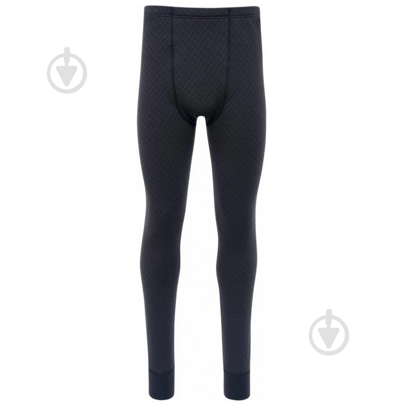 Термобрюки Thermowave Merino 3IN1 143IN1711-980 р.S черный - фото 1
