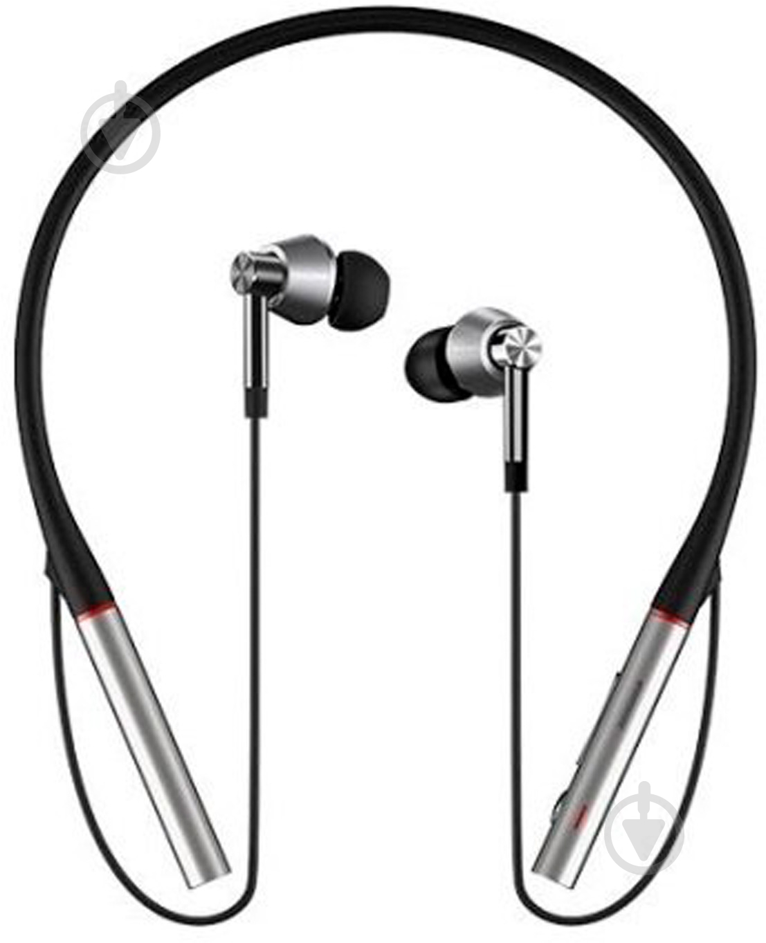 Наушники 1More Triple Driver Wireless black (E1001BT) - фото 2