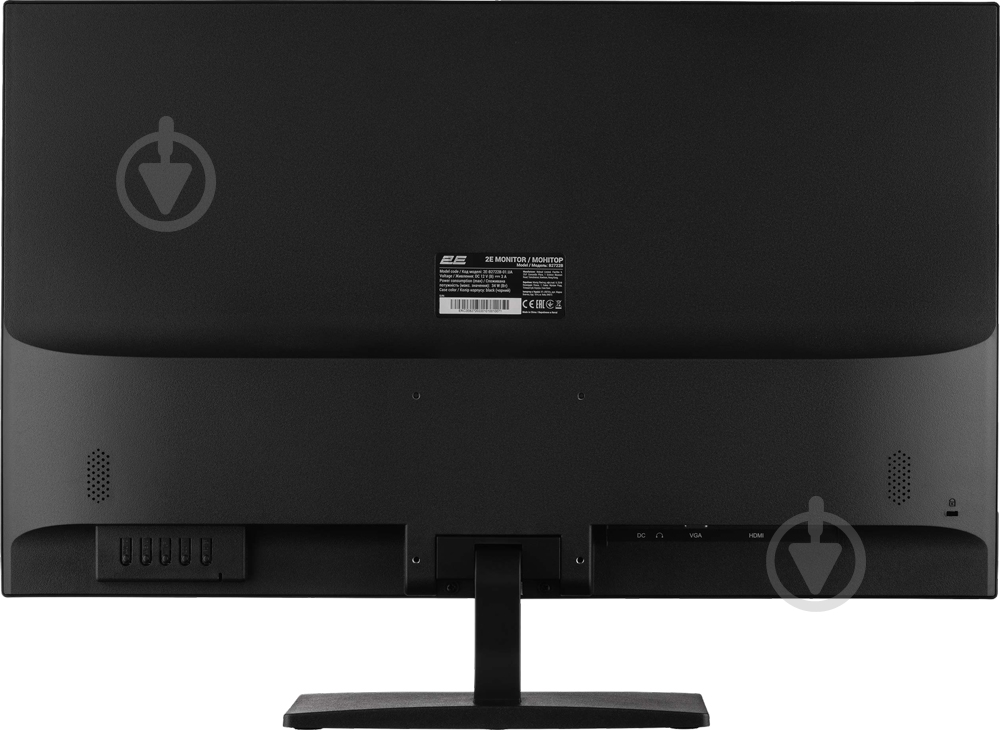 Монитор 2E B2722B 27" (2E-B2722B-01.UA) - фото 5
