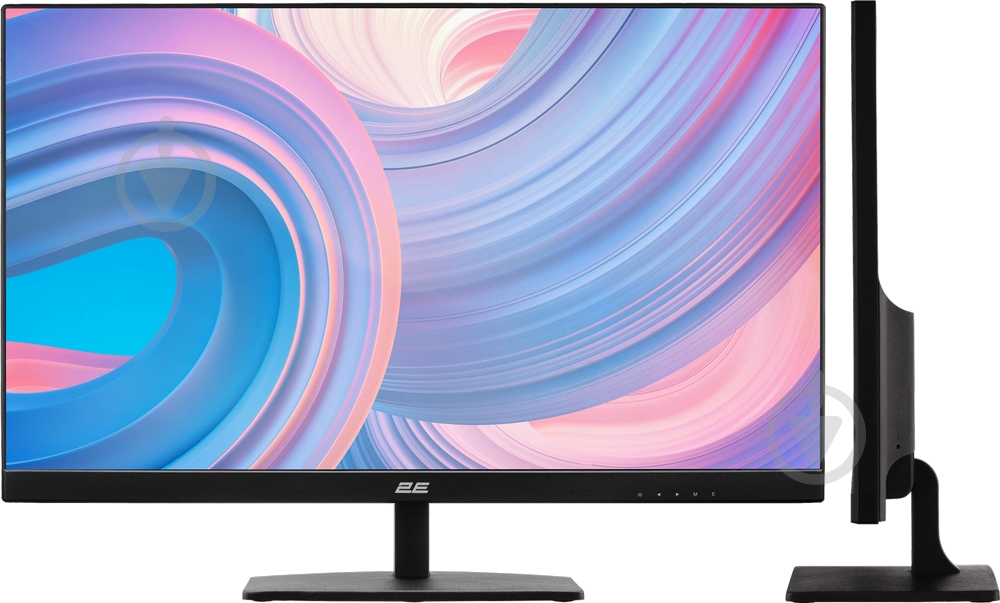 Монитор 2E B2722B 27" (2E-B2722B-01.UA) - фото 4