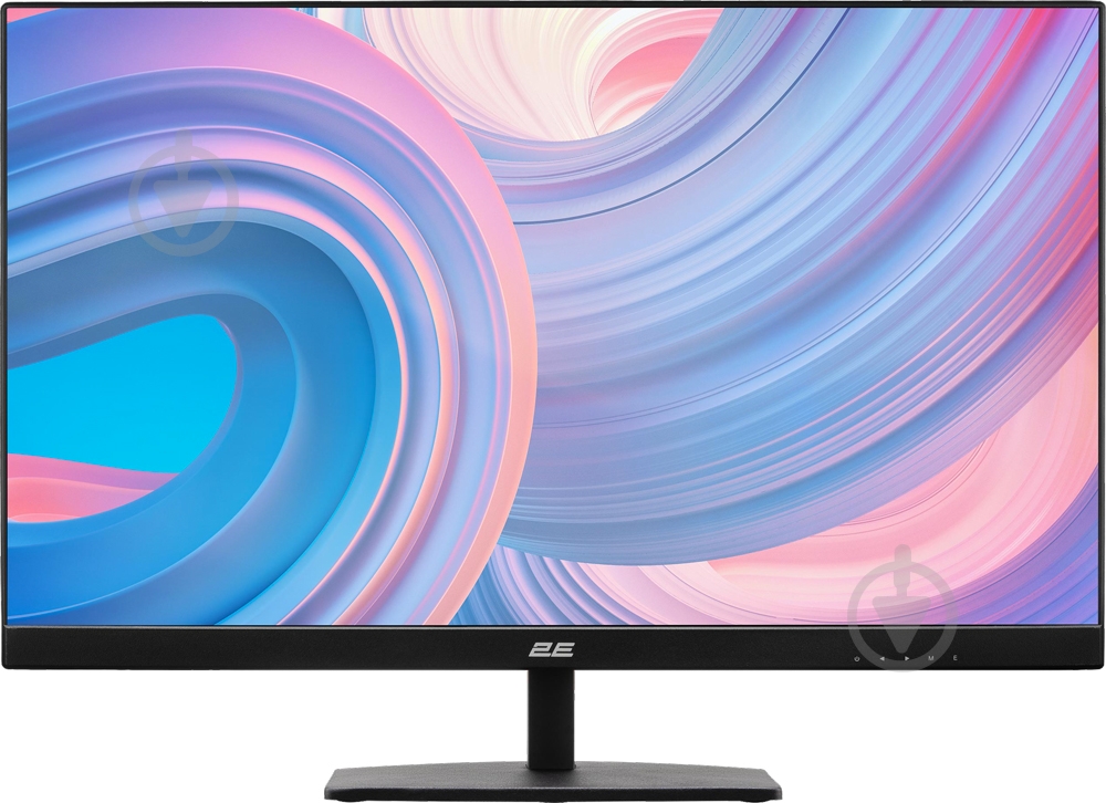 Монитор 2E B2722B 27" (2E-B2722B-01.UA) - фото 1
