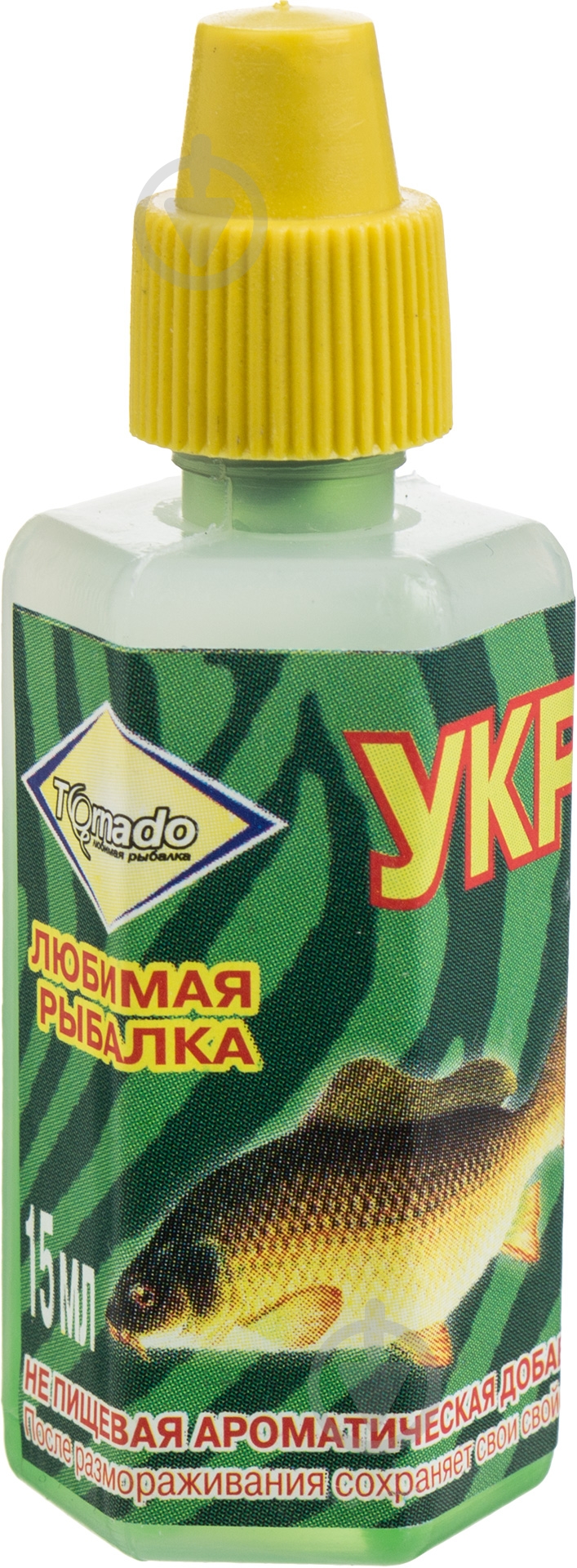 Активатор 15 г укроп - фото 1