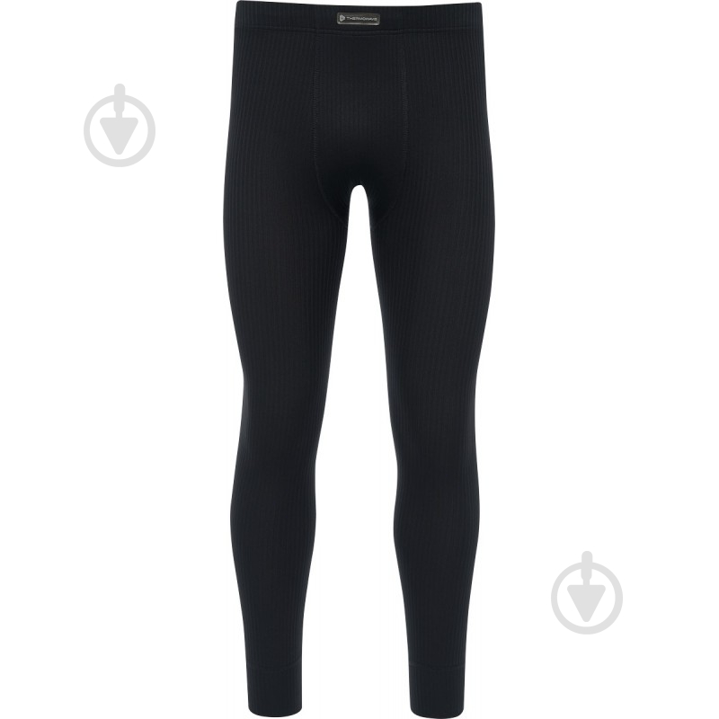 Термобрюки Thermowave Progressive 12PROG711-990 р.M черный - фото 1 Термобрюки Thermowave Progressive 12PROG711-990 р.M черный - фото 1