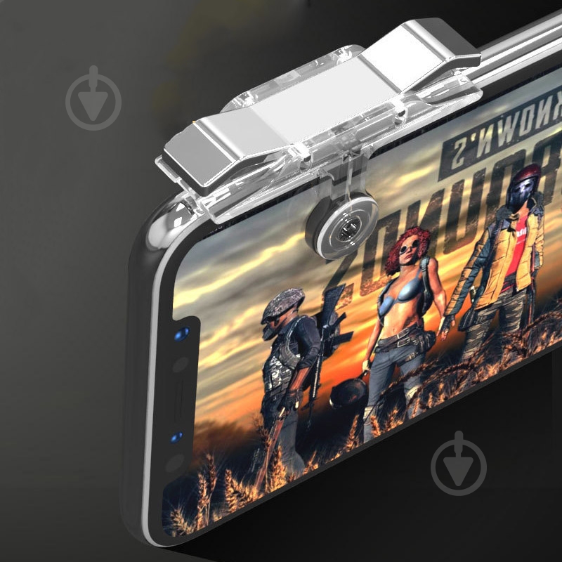 Джойстик GamePro Триггер (MG081) - фото 7