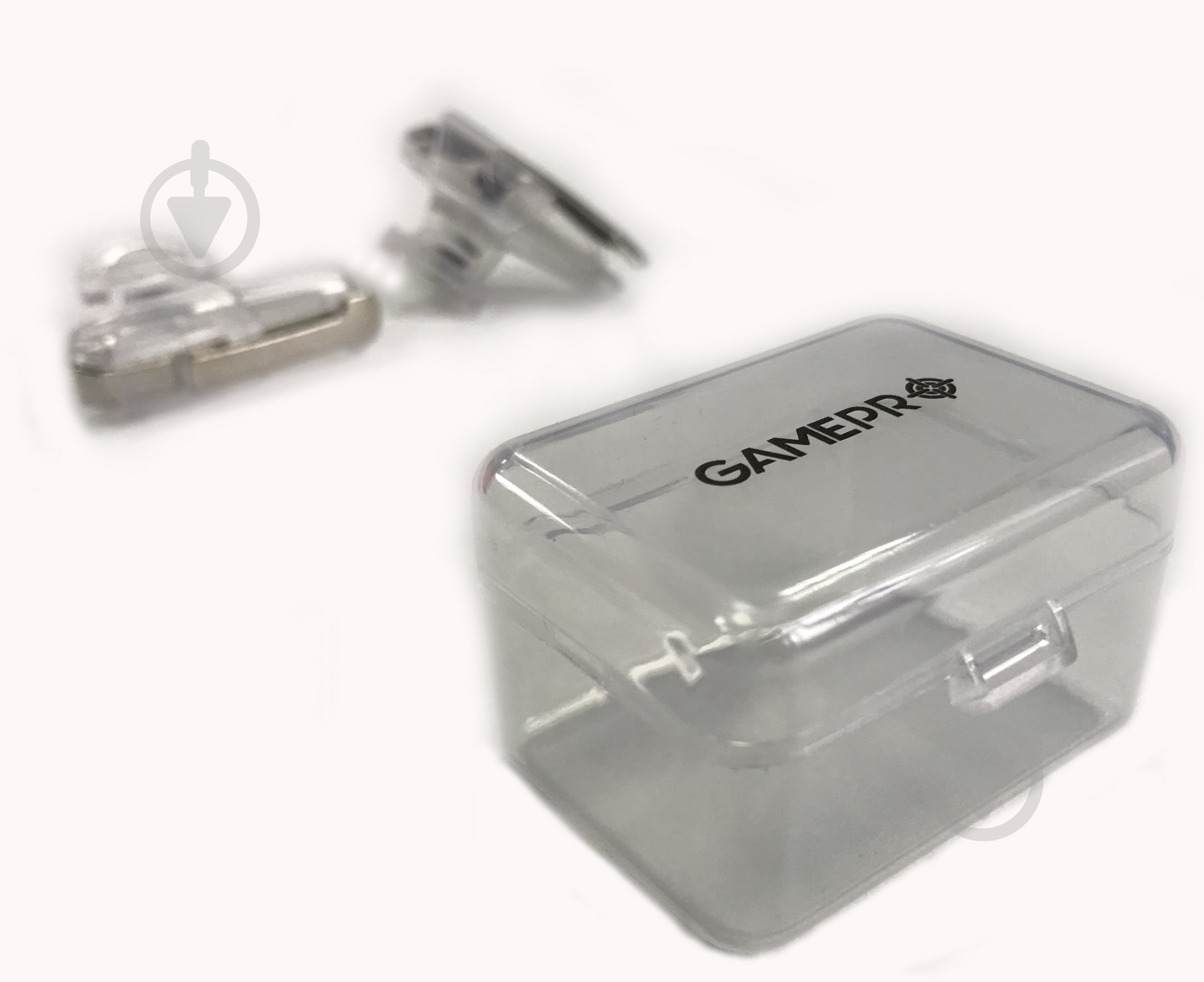 Джойстик GamePro Триггер (MG081) - фото 8