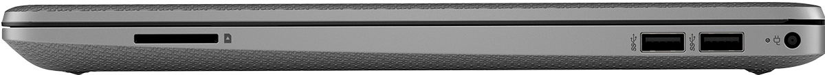 Ноутбук HP 15-dw3015ua 15,6 (424A8EA) grey - фото 6
