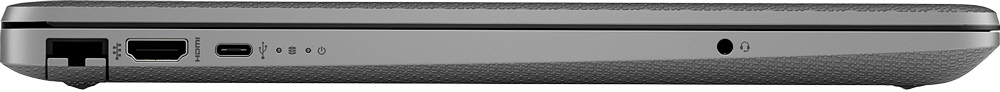 Ноутбук HP 15-dw3015ua 15,6 (424A8EA) grey - фото 5