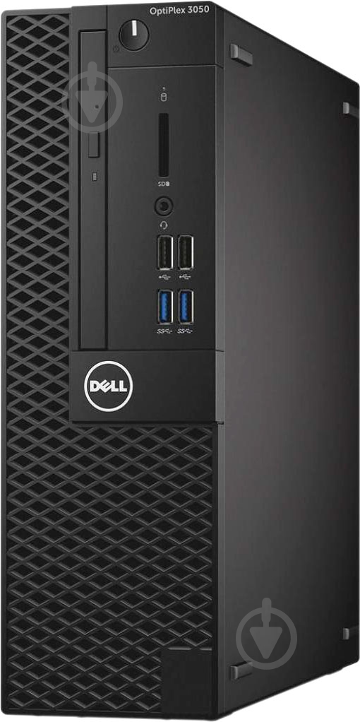 Системний блок Dell OptiPlex 3050 SFF S2 (S030O3050SFFUCEE_UBU) - фото 2 Системний блок Dell OptiPlex 3050 SFF S2 (S030O3050SFFUCEE_UBU) - фото 2