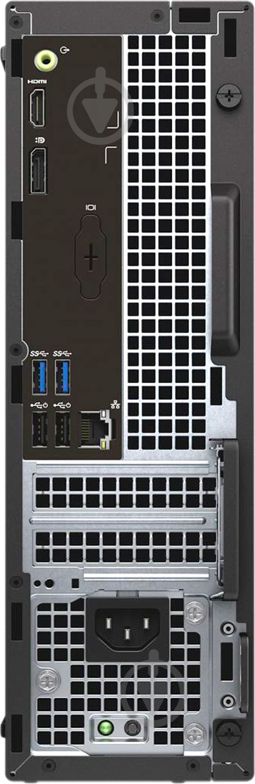 Системний блок Dell OptiPlex 3050 SFF S2 (S030O3050SFFUCEE_UBU) - фото 4 Системний блок Dell OptiPlex 3050 SFF S2 (S030O3050SFFUCEE_UBU) - фото 4