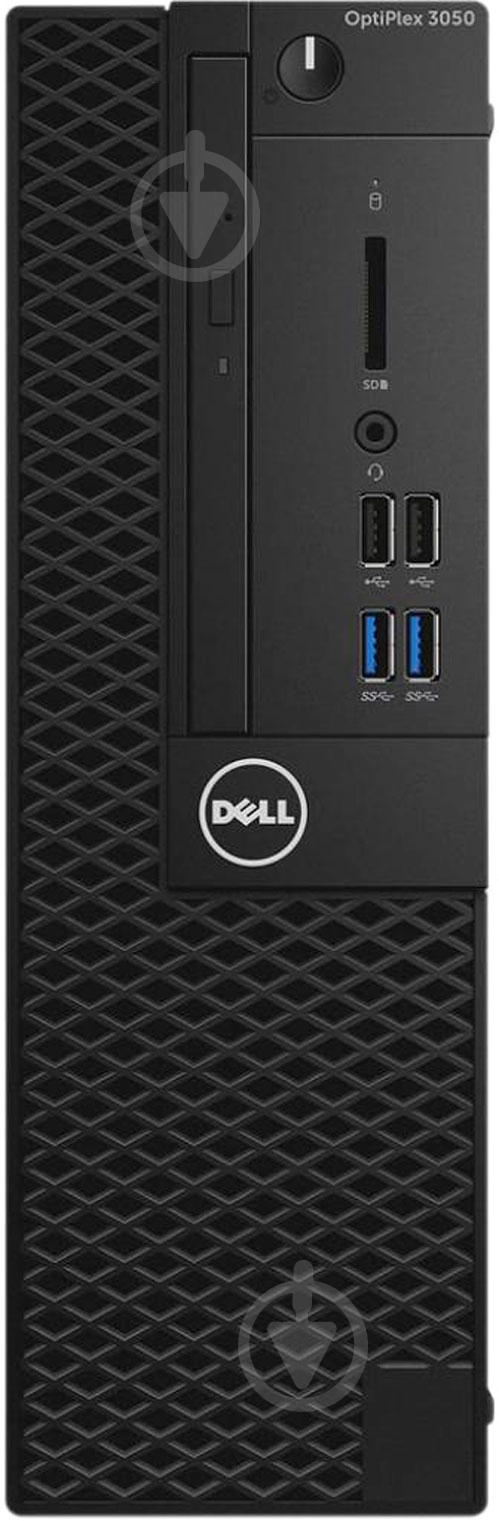 Системний блок Dell OptiPlex 3050 SFF S2 (S030O3050SFFUCEE_UBU) - фото 3 Системний блок Dell OptiPlex 3050 SFF S2 (S030O3050SFFUCEE_UBU) - фото 3