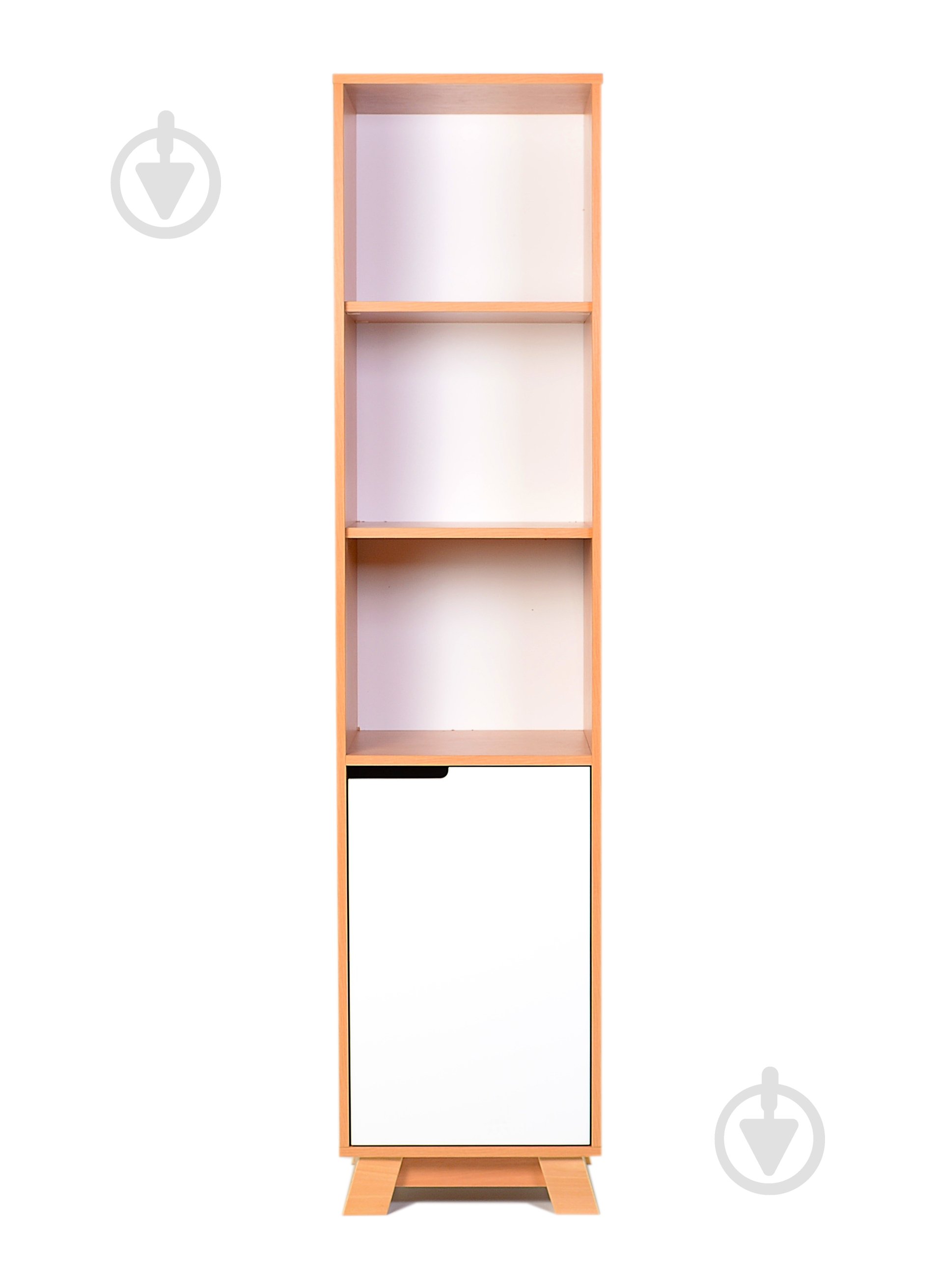 Пенал Veres Манхэттен 35.1.32.2.15 - фото 5