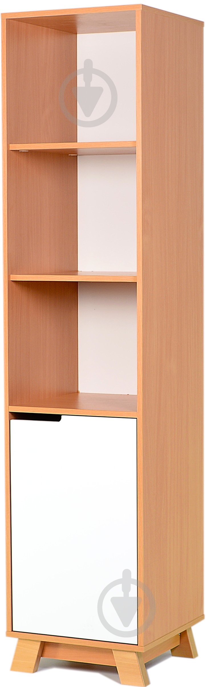 Пенал Veres Манхэттен 35.1.32.2.15 - фото 1